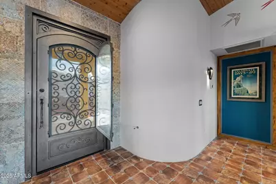 50914 N 292nd Avenue, Wickenburg, AZ 85390 - Photo 19