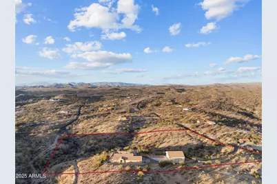 50914 N 292nd Avenue, Wickenburg, AZ 85390 - Photo 61