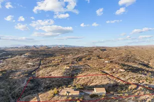 50914 N 292nd Ave, Wickenburg, AZ 85390 - Photo 61