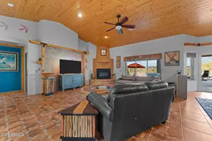 50914 N 292nd Ave, Wickenburg, AZ 85390 - Photo 7