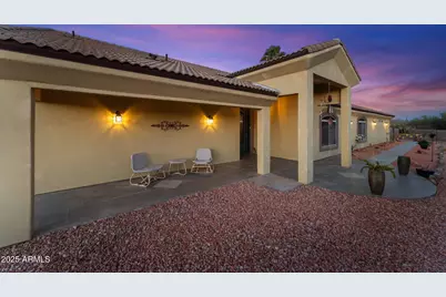 50914 N 292nd Avenue, Wickenburg, AZ 85390 - Photo 59