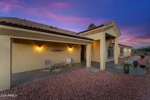 50914 N 292nd Ave, Wickenburg, AZ 85390 - Photo 59