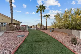 50914 N 292nd Ave, Wickenburg, AZ 85390 - Photo 47