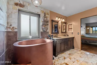 50914 N 292nd Avenue, Wickenburg, AZ 85390 - Photo 23