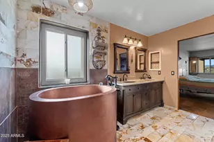 50914 N 292nd Ave, Wickenburg, AZ 85390 - Photo 23