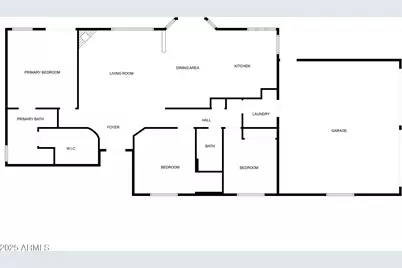 50914 N 292nd Avenue, Wickenburg, AZ 85390 - Photo 73