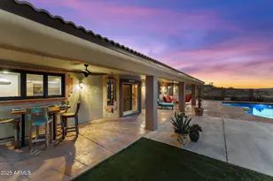 50914 N 292nd Ave, Wickenburg, AZ 85390 - Photo 37