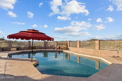 50914 N 292nd Avenue, Wickenburg, AZ 85390 - Photo 31