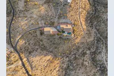 50914 N 292nd Avenue, Wickenburg, AZ 85390 - Photo 71