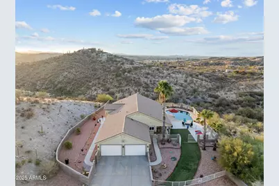 50914 N 292nd Avenue, Wickenburg, AZ 85390 - Photo 69