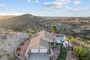 50914 N 292nd Ave, Wickenburg, AZ 85390 - Photo 69