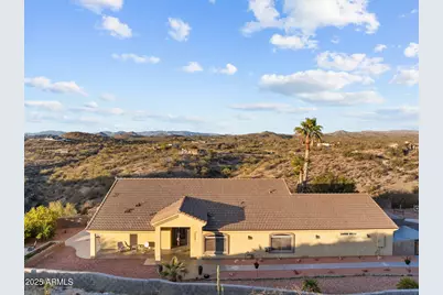 50914 N 292nd Avenue, Wickenburg, AZ 85390 - Photo 65