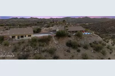 50914 N 292nd Avenue, Wickenburg, AZ 85390 - Photo 39