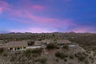 50914 N 292nd Ave, Wickenburg, AZ 85390 - Photo 39