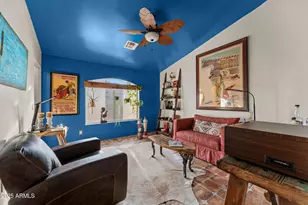 50914 N 292nd Ave, Wickenburg, AZ 85390 - Photo 25