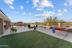 50914 N 292nd Ave, Wickenburg, AZ 85390 - Photo 43