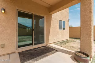 19137 W Monroe St, Buckeye, AZ 85326 - Photo 35