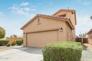 19137 W Monroe St, Buckeye, AZ 85326 - Photo 41