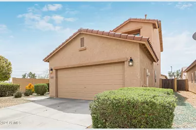 19137 W Monroe Street, Buckeye, AZ 85326 - Photo 41