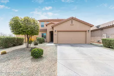 19137 W Monroe Street, Buckeye, AZ 85326 - Photo 1