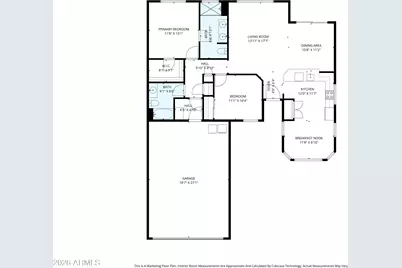 19977 N Jennings Way, Surprise, AZ 85374 - Photo 27