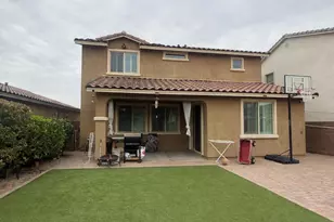 21930 S 203rd Way, Queen Creek, AZ 85142 - Photo 11