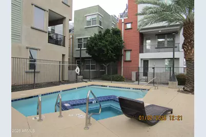 1106 E Weber Drive #1019, Tempe, AZ 85288 - Photo 27