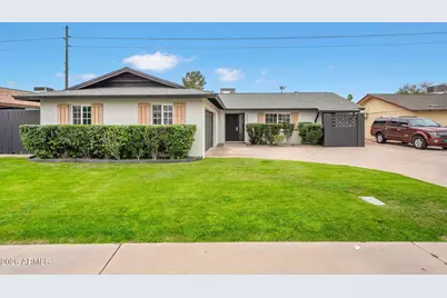 8631 E Plaza Avenue, Scottsdale, AZ 85250 - Photo 1