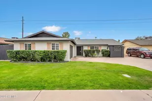 8631 E Plaza Ave, Scottsdale, AZ 85250 - Photo 1