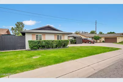 8631 E Plaza Avenue, Scottsdale, AZ 85250 - Photo 3