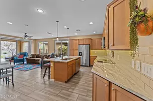 3756 Goldmine Cyn Wy, Wickenburg, AZ 85390 - Photo 9