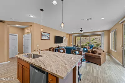 3756 Goldmine Canyon Way, Wickenburg, AZ 85390 - Photo 11