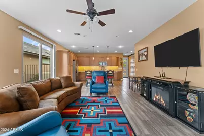 3756 Goldmine Canyon Way, Wickenburg, AZ 85390 - Photo 13