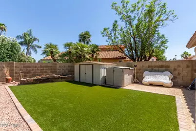 7512 W Tonto Drive, Glendale, AZ 85308 - Photo 33