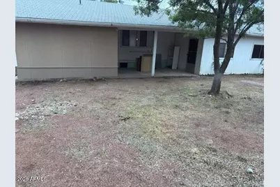404 E Bonita Street, Payson, AZ 85541 - Photo 19