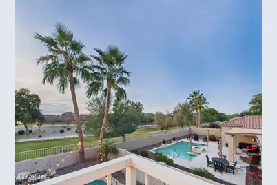 912 N 164th Drive, Goodyear, AZ 85338 - Photo 45