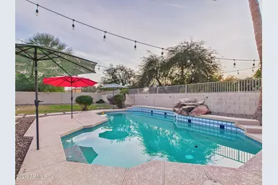 912 N 164th Drive, Goodyear, AZ 85338 - Photo 27