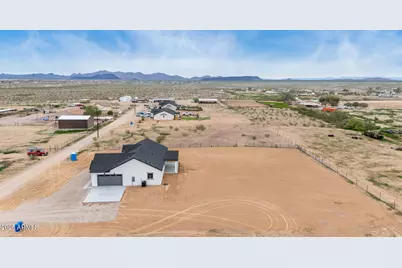 3583 N 372nd Lane, Tonopah, AZ 85354 - Photo 41