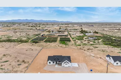 3583 N 372nd Lane, Tonopah, AZ 85354 - Photo 43