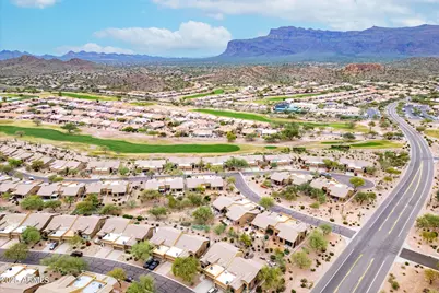 7328 E Palo Brea Drive, Gold Canyon, AZ 85118 - Photo 35