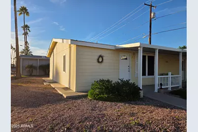 2929 E Main Street #107, Mesa, AZ 85213 - Photo 3