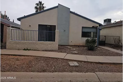 617 Via Entrada --, Sierra Vista, AZ 85635 - Photo 1