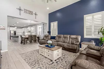 10529 E Durant Drive, Mesa, AZ 85212 - Photo 13