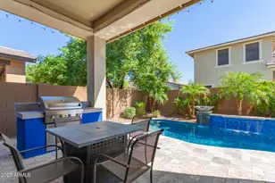 10529 E Durant Dr, Mesa, AZ 85212 - Photo 37