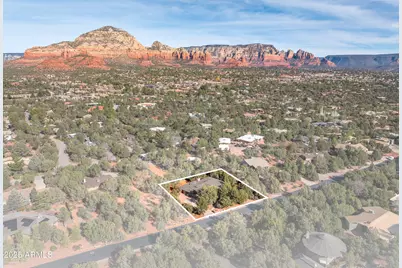330 Foothills South Drive, Sedona, AZ 86336 - Photo 31