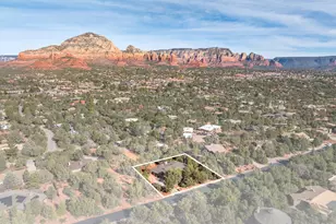 330 Foothills S Dr, Sedona, AZ 86336 - Photo 31