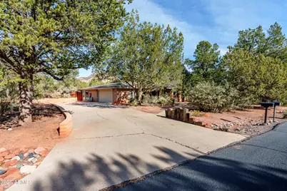 330 Foothills South Drive, Sedona, AZ 86336 - Photo 35