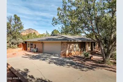 330 Foothills South Drive, Sedona, AZ 86336 - Photo 1