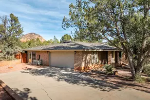330 Foothills S Dr, Sedona, AZ 86336 - Photo 1