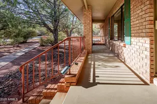 330 Foothills S Dr, Sedona, AZ 86336 - Photo 41